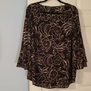 EUC Dress Top